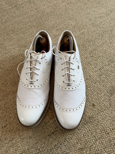 Footjoy wilcox golf - golf, shoes