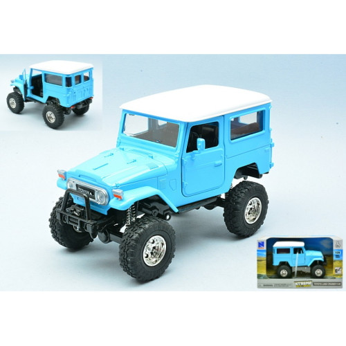 Toyota land cruiser fj40 light - land,