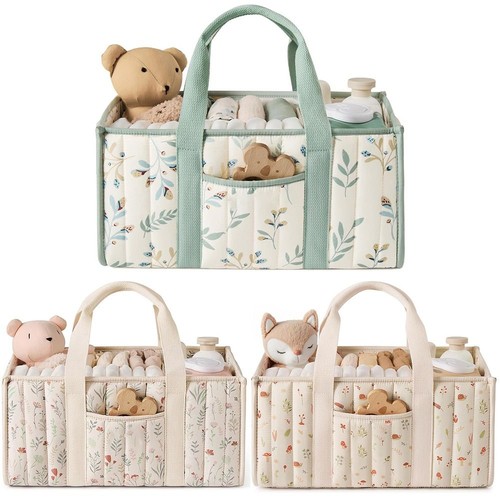Portable nursery storage - nursery,