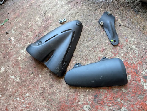 Ducati diavel standard remus - ducati,