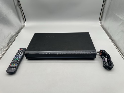 Panasonic dmr xw380 - panasonic, dvd