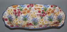 ROYAL WINTON MARGUERITE CHINTZ