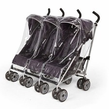 Rain Cover For The Citi Triple