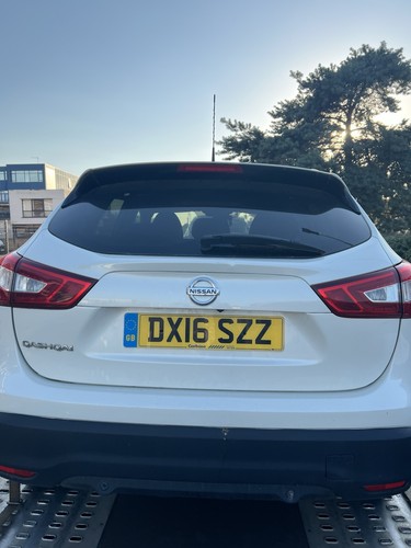 2014 nissan qashqai tekna - qashqai,