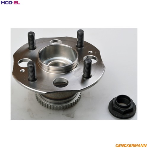 Wheel bearing kit w413499 - wheel,