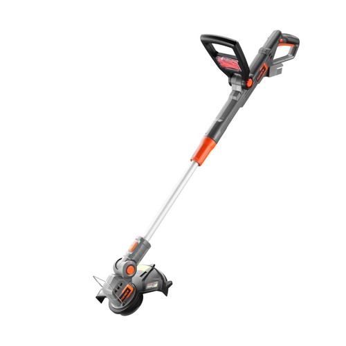 20v cordless grass trimmer - cordless, /