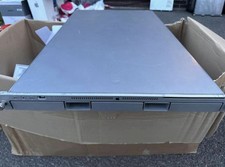 Apple Xserve 2.0