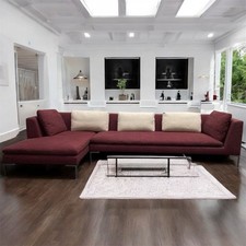 ICONIC B&B ITALIA CHARLES