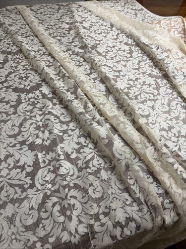 Beautiful vtg yards - vtg,