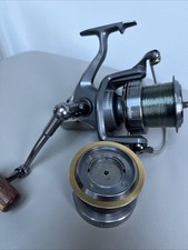 Daiwa Emcast 5000 Advanced Big