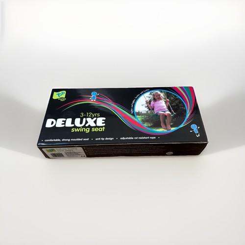 Deluxe toys moulded - deluxe,