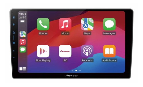 Pioneer car stereo wireless - car,