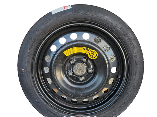 Chrysler 300c spare wheel - spare,