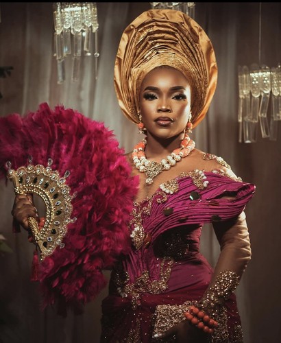 African traditional wedding - traditional,