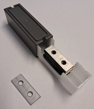 Rota Tip / Trend 10 Pack Replacement Cutters 29.5 x 12 x 1.5mm Tungsten TC