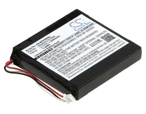Battery for blaupunkt - battery,