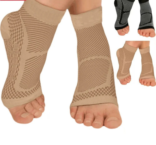 Swollen compression socks - compression,
