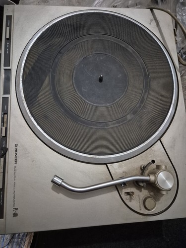 Pioneer quartez pll - quartez-pll, full