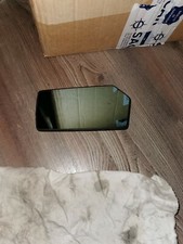 Mercedes Benz W126 Exterior Mirror Plate Left Original if Sec Sel