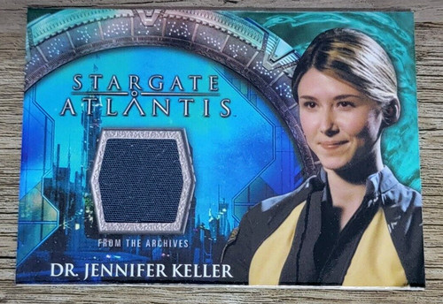 Stargate atlantis seasons - seasons, 3