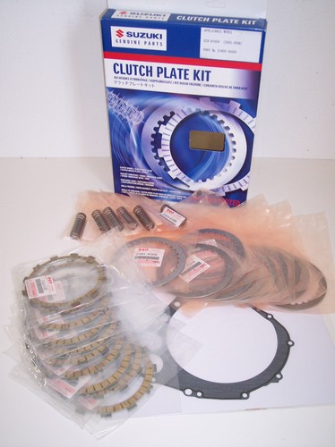 Suzuki clutch kit - kit,