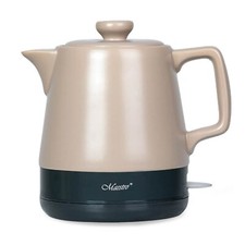 Electric Ceramic Kettle Tea