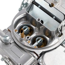 4 Barrel Carburetor 600 CFM