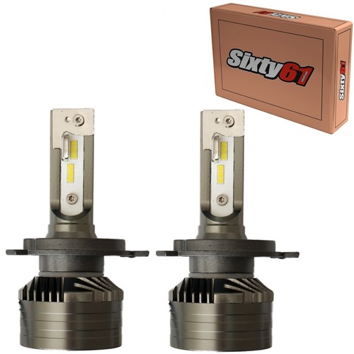 Yamaha grizzly 550 - 550, led