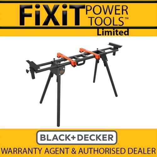 Black decker compact short - black,