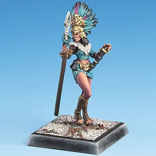 Ama 029 freebooter fate - ama,