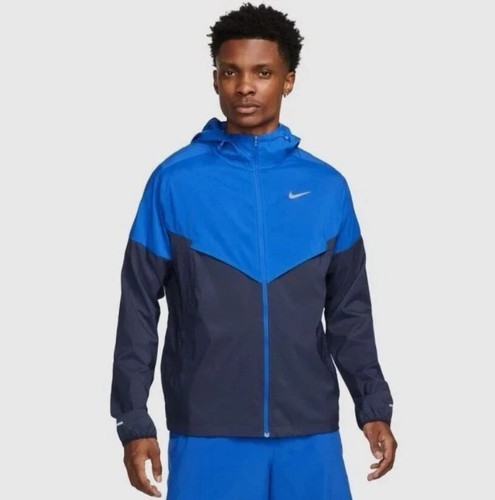 Nike repel windrunner - repel,