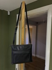 Fossil Black ‘Aida’