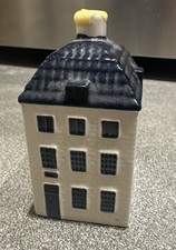 KLM Bols Delft Blue Miniature