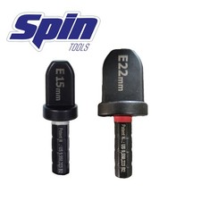 Spin Copper Pipe Swaging