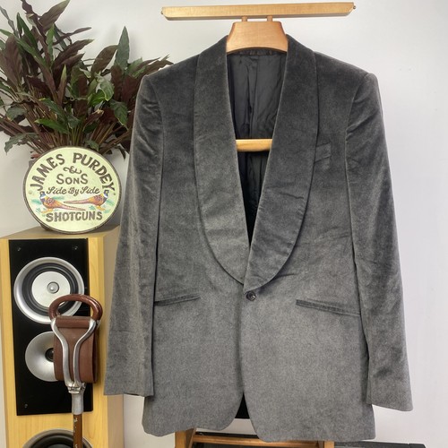 Chester barrie 40l - savile, row