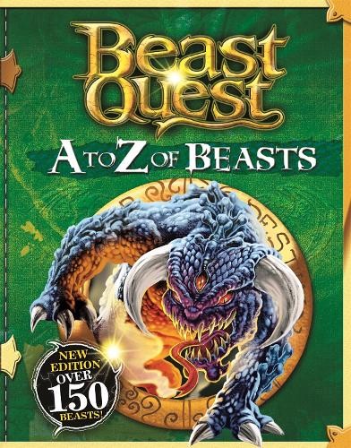 Beasts new edition - beasts:,
