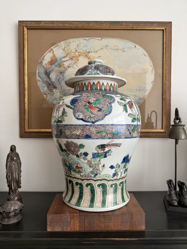 Large 20th century - large,