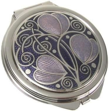 Compact mirror rennie - compact,