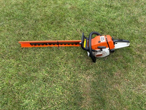Stihl hs246 hedge - hs246, trimmer