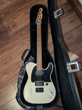 Jim Root Squier Telecaster -