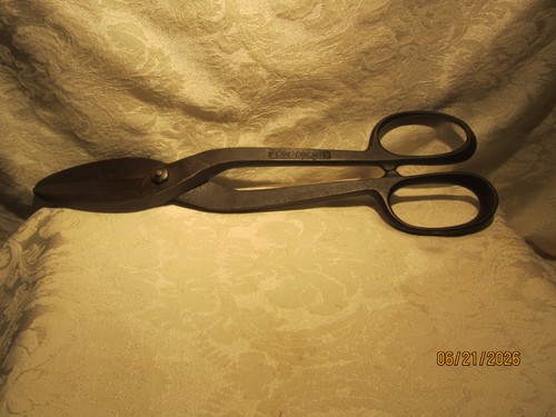 Vintage drop forged hand - forged,