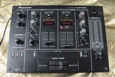 PIONEER DJM-300 DJ MIXER
