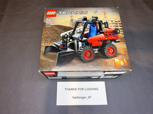 Lego technic 42116 - lego,