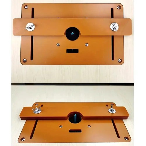 Woodworking router table - woodworking,