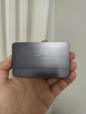 SONY Cyber-shot DSC-T700