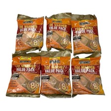 HotHands Toe Warmers with