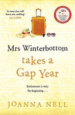 Mrs Winterbottom Takes a Gap