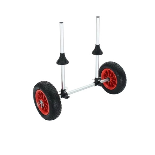 Sit top kayak carrier - kayak,