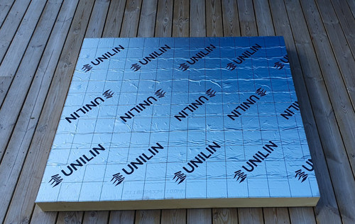 Unilin pir kingspan celotex - kingspan,