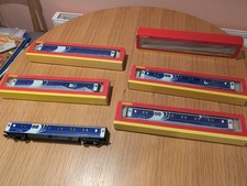 5 No. Hornby R 4283 ScotRail